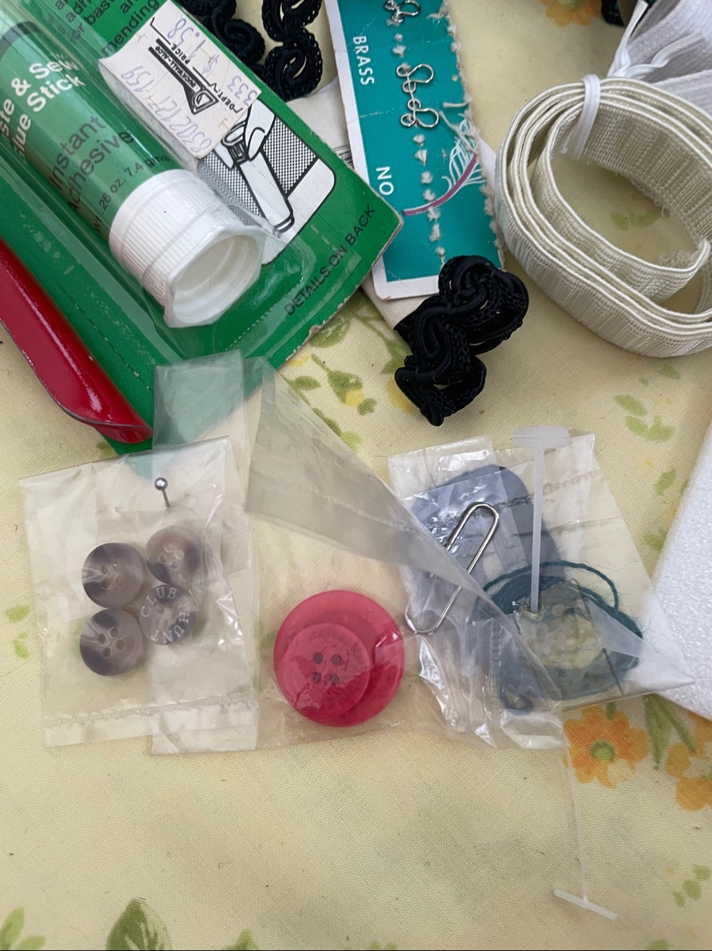 Sewing Bundle - Picture 7 of 7